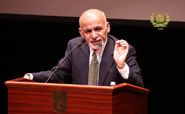 HPC Leadership to Be Named Soon, Announces Ghani
